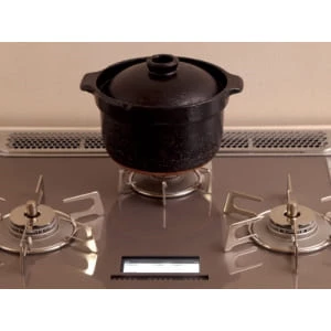 RTR-20IGA 通販(卸価格)|リンナイ 専用炊飯土鍋「かまどさん自動炊き