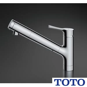 TKS05308JA 台付シングル混合水栓 通販(卸価格)|TOTO キッチン水栓なら