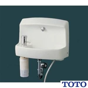 TOTO LSE870RNAPFRMS#NW1 埋込手洗器セット 通販(卸価格)|洗面器・洗面