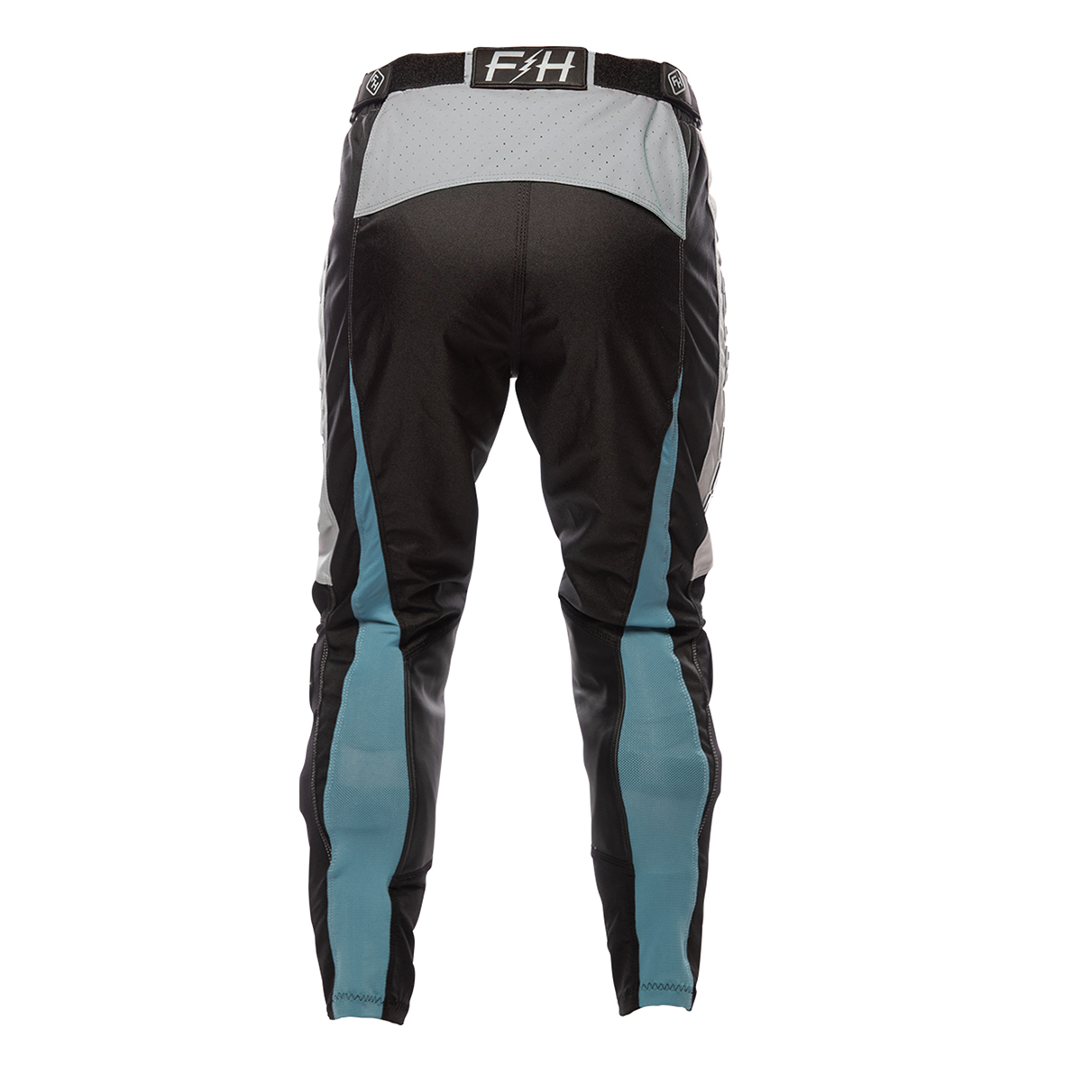 FASTHOUSE グラインドハウス 2.0 パンツ シルバー/ブラック