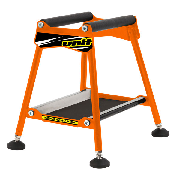 UNIT A2210 フィット スタンド| Dirtbikeplus (ダートバイクプラス)