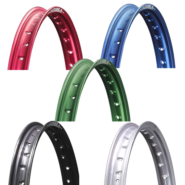 Z-Wheel リムセット フロント| Dirtbikeplus (ダートバイクプラス)