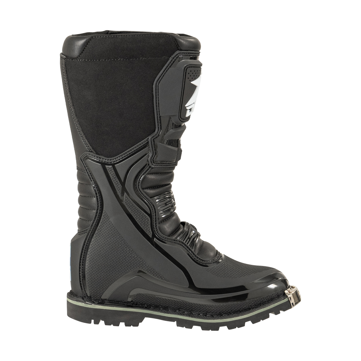 フレックスブーツ2.0 オフロード ブラック｜ダートフリーク / DIRTFREAK