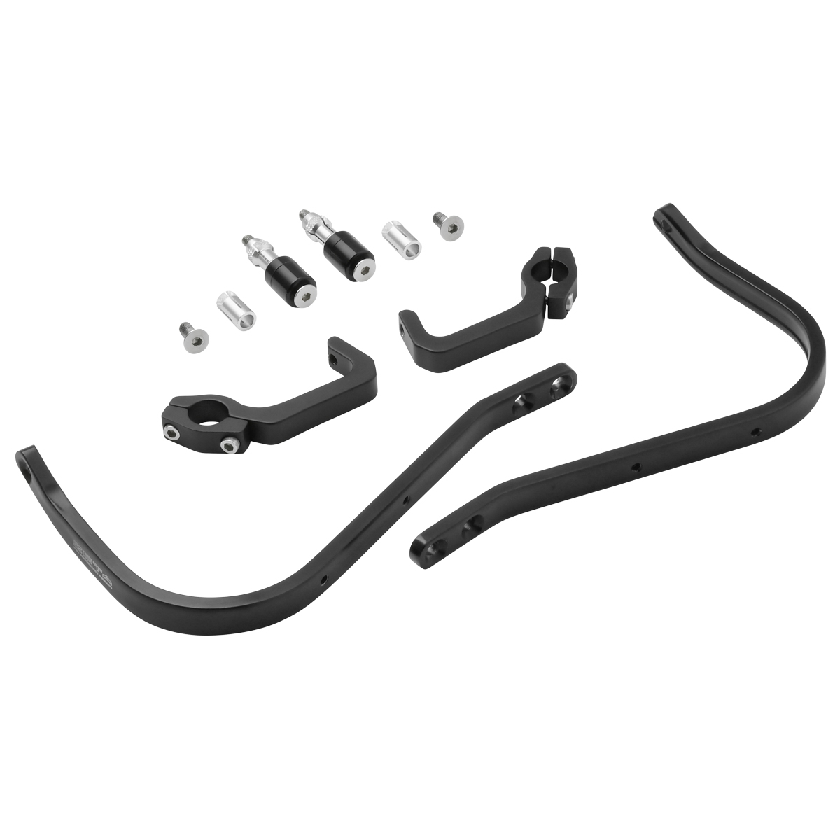 アドベンチャーアーマーハンドガード WR125R専用｜ダートフリーク