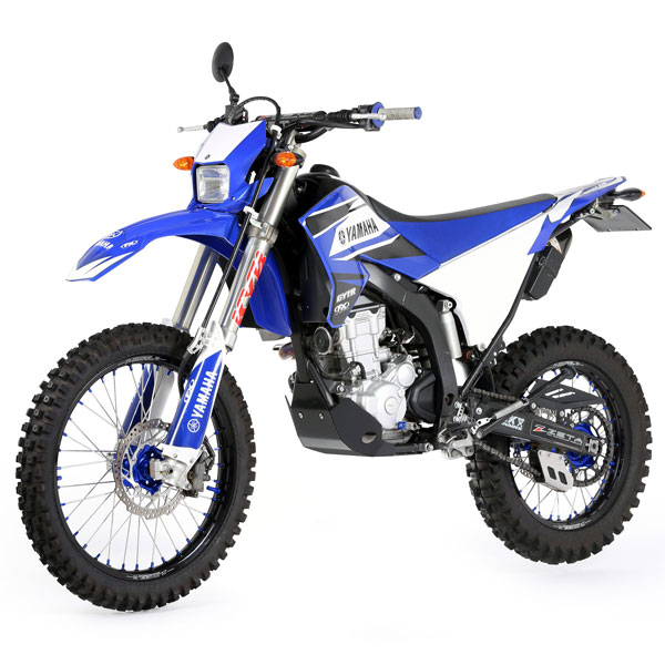 AR1ホイールキット WR250R/X｜ダートフリーク / DIRTFREAK