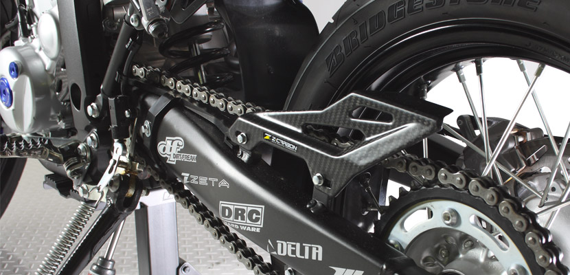 Z-CARBON | DIRTFREAK