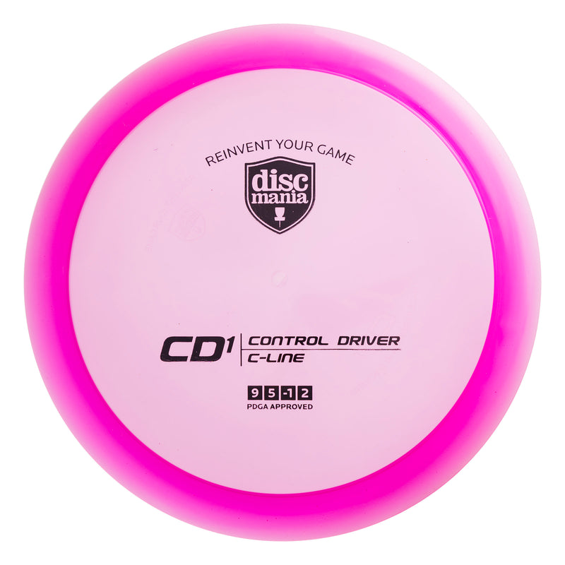CD1 – Discmania Store