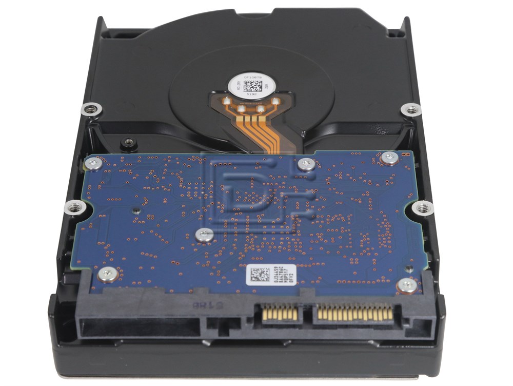 Hitachi Ultrastar 7K4000 0F19459 / HUS724040ALA640 4TB 3.5
