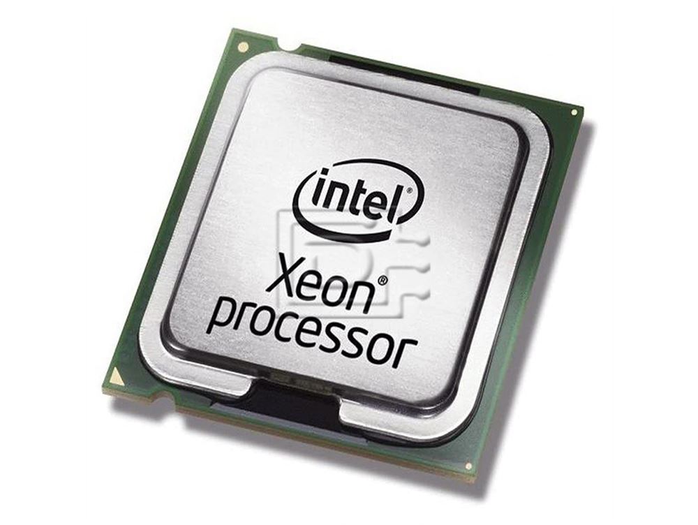 Intel E5-2650 V2 Xeon 8 Core 20MB SmartCache 2.6Ghz Processor