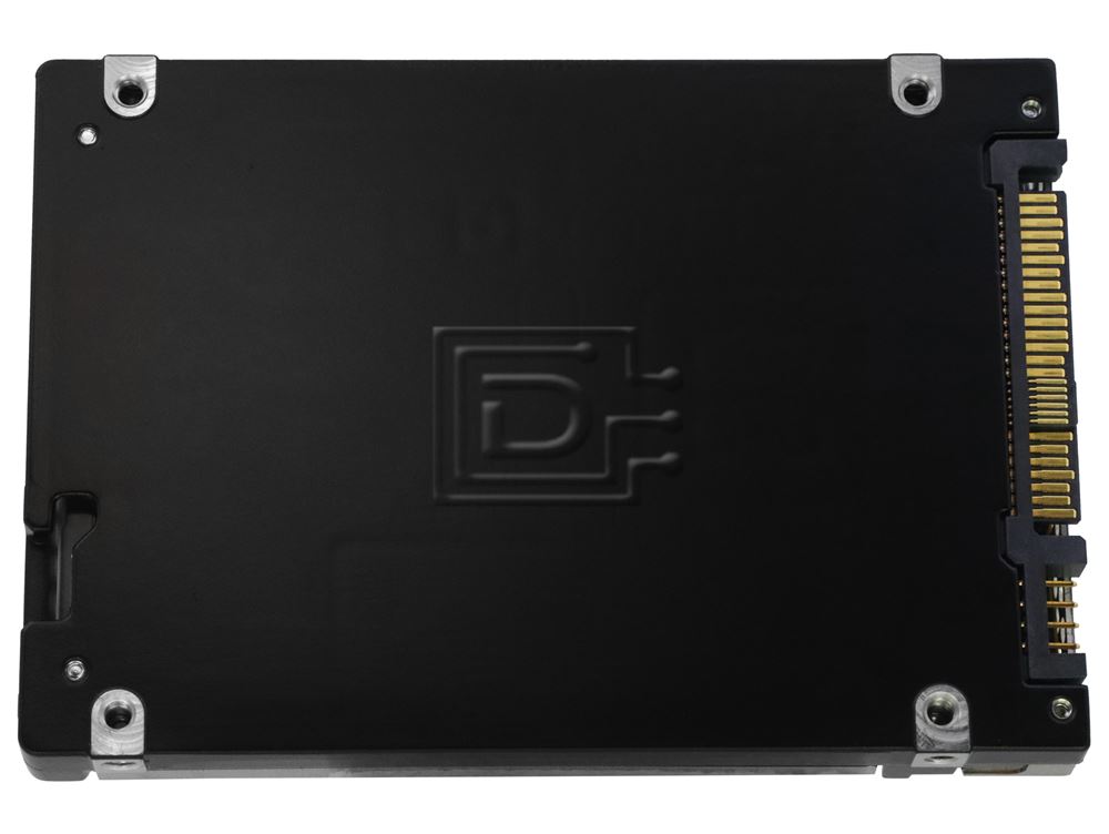 Dell Enterprise 7N1WT / Kioxia KPM7XRUG7T68 PM7-R Series 7.68TB