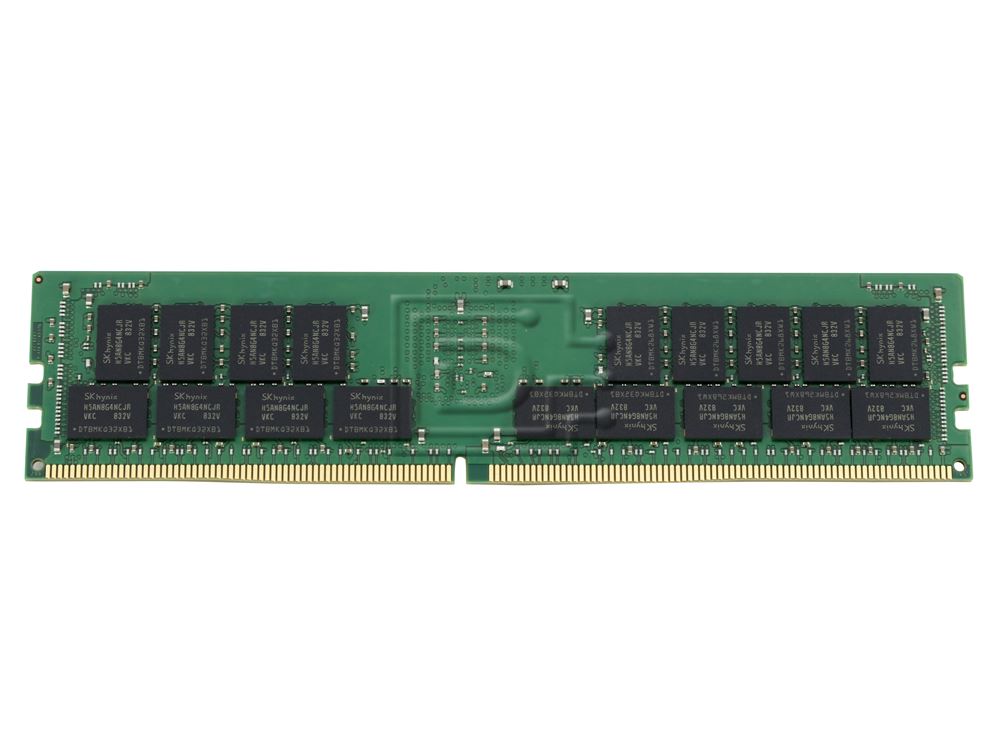 Dell A8711888 32GB DDR4 PC4-19200 2400MHz Registered ECC 288-Pin