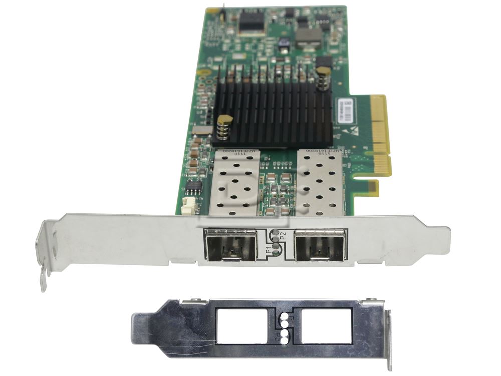 Mellanox ConnectX-2 EN MNPH29D-XTR 10Gigabit Ethernet Dual Port