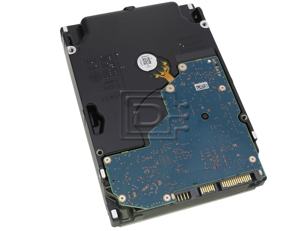 Toshiba MG07ACA12TE / HDEPW11GEA51 12TB 3.5” 7.2K RPM 512e MG07ACA