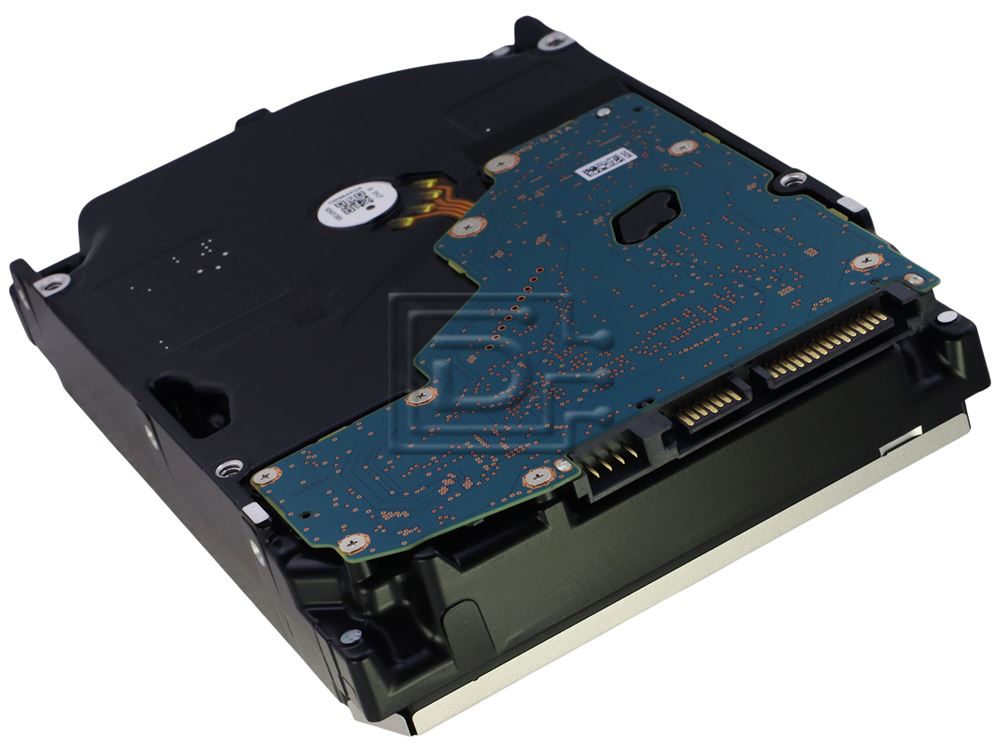 Toshiba MG09ACA18TE 18TB 3.5” LFF 6Gbps 7.2K RPM 512e MG09 Series