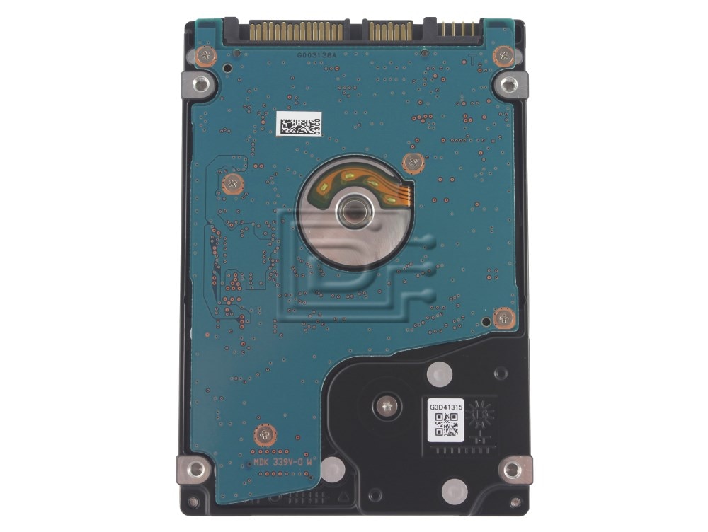 Dell 1KT1K / Toshiba MQ01ABD100 / HDKEB98 1000GB / 1TB 5400rpm 2.5