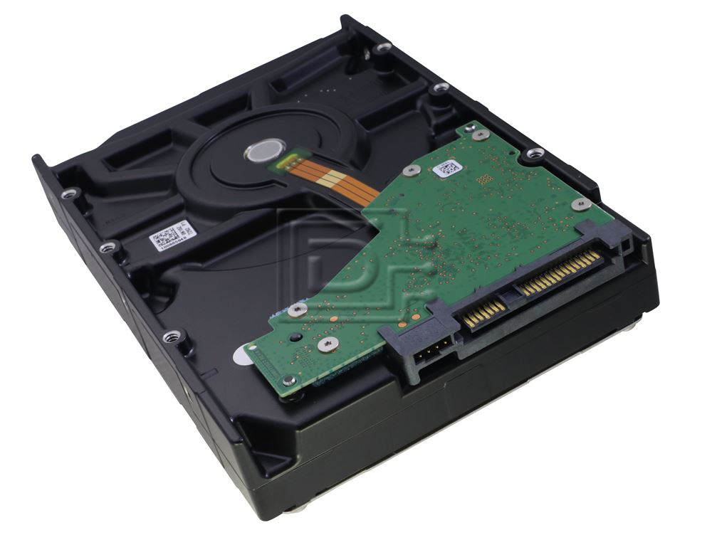 Dell 8TB SAS Hard Drive Seagate ST8000NM024B Dell C5HD0 3.5