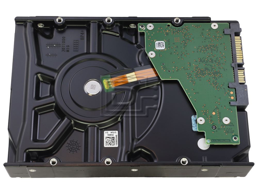 Seagate Ironwolf ST8000VN004 8TB 3.5