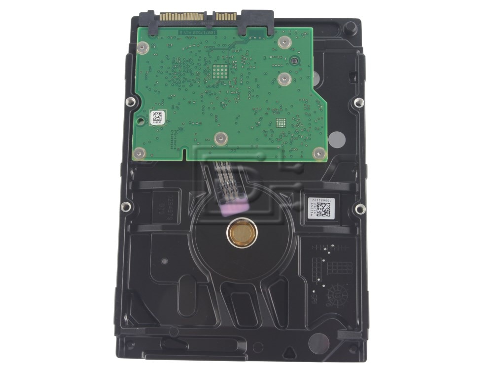 Seagate Barracuda ST1000DM003 / G1XNT 1TB / 1000GB 3.5