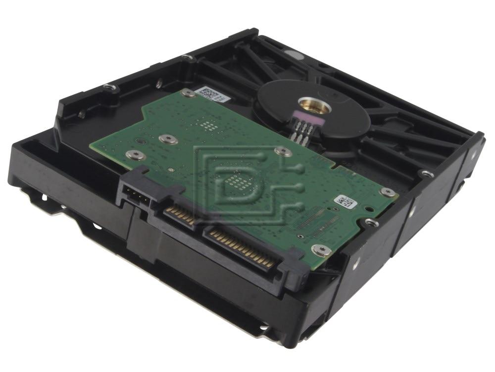 Seagate Barracuda 3000GB / 3TB 7.2K 6.0 Gb/s SATA Hard Drive