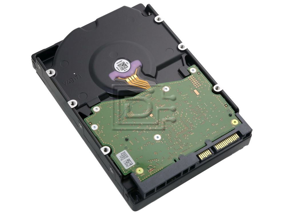Western Digital WD4003FFBX 4TB 3.5