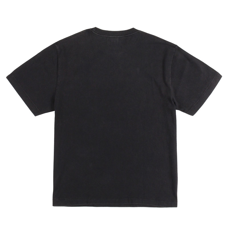 KINGSIZE（キングサイズ）“BADMAN SHE LOVE TEE” - DISSIDENT WEB SHOP