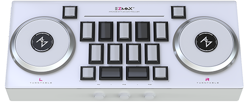 FPS EMP Gen2 使用方法 - Support - DJ-DAO