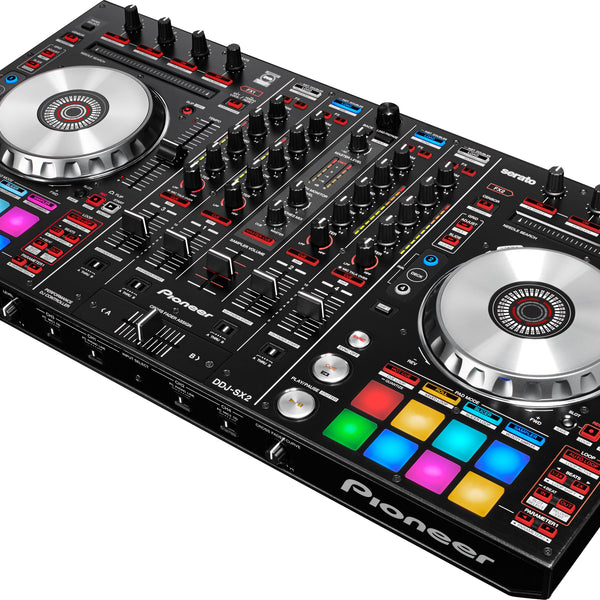 Pioneer DDJ-SX2 DJ Controller