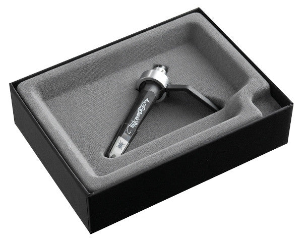 Q.Bert Concorde Single Needle – DJ QBert