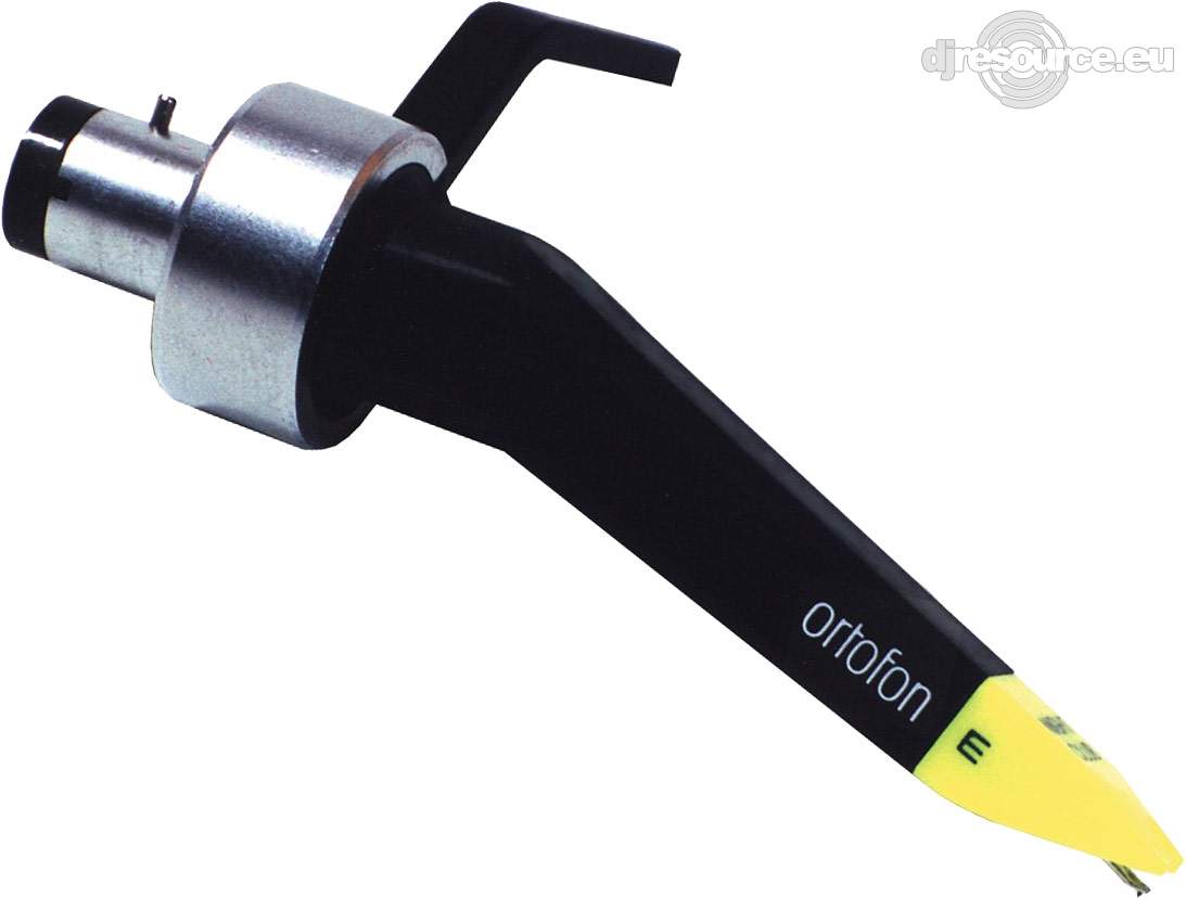 Ortofon › NIGHTCLUB S › Stylus & Cartridge - Gearbase | DJResource