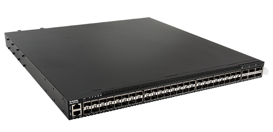 DXS-3610-54S|DXS-3610シリーズ|スイッチ|製品情報 | D-Link Japan