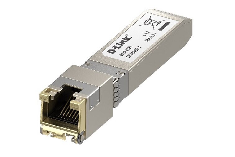DEMシリーズ（10G Copper SFP+）|光トランシーバ／ケーブル|製品情報