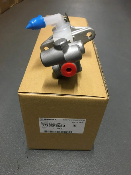 37230FE001 Subaru Clutch Master | DL Motorsport Parts – DL