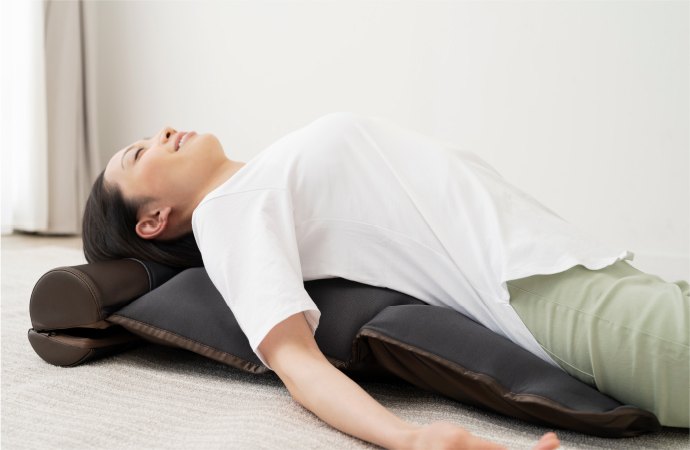 3Dエアストレッチマット | ドクターエア（DOCTORAIR）公式ブランドサイト