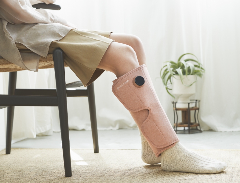 3Dレッグマッサージャー AIR | ドクターエア（DOCTORAIR）公式ブランド