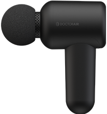 リカバリーガン | ドクターエア（DOCTORAIR）公式ブランドサイト