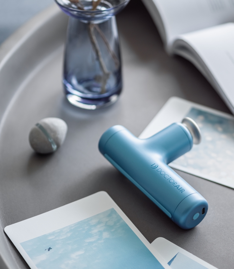 エクサガン ハイパー | ドクターエア（DOCTORAIR）公式ブランドサイト