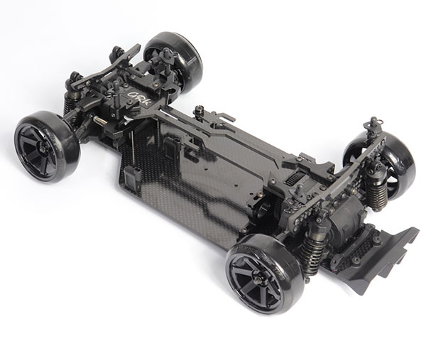 GRK-M | SHIBATA GRK 製品情報 | DR GRK / DRIFT RC CAR MODEL / SHIBATA