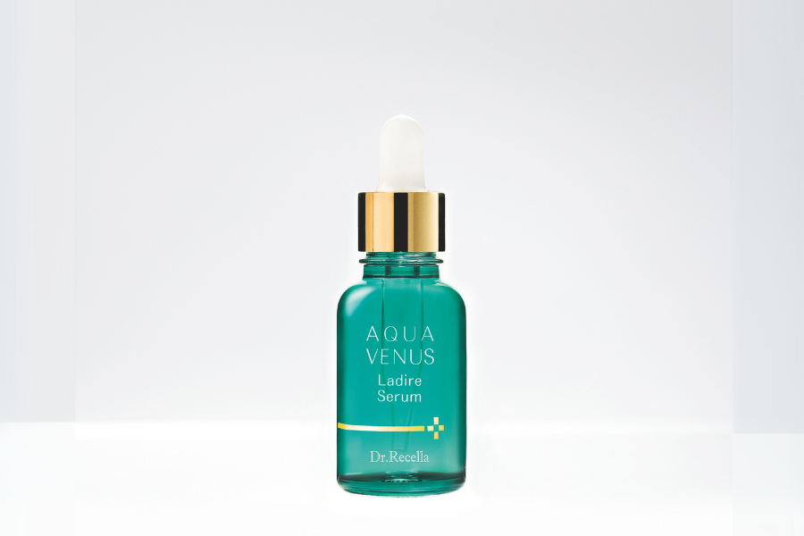 発売開始】“鎮めて 攻める”を叶える新シリーズ「Ladire(ラディール