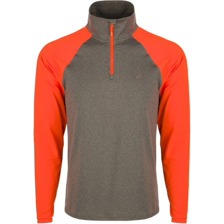 ウェア ballaholic STARTER Warm Up Pullover pdp_image-selkirk