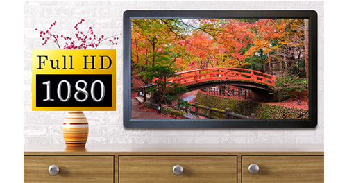 大型電子POP モニター 32インチ SP-320CM DreamMaker