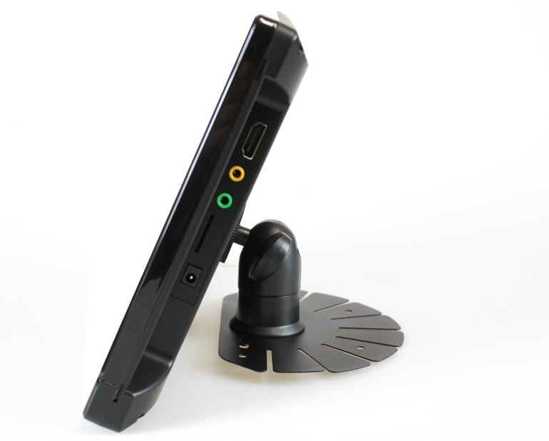 オンラインストア：フルセグチューナー内蔵カーTV(カーテレビ)「TV101B」