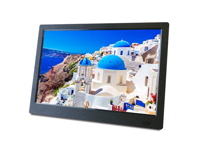 SP-133CM「13.3インチ液晶デジタルフォトフレーム」| DreamMaker