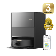 Dreame D10 Plus ロボット掃除機 – Dreame Japan