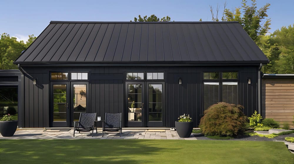 Black Siding House: Data-Backed Benefits Every Homeowner Should