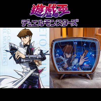 遊☆戯☆王 デュエルモンスターズ」より海馬社長の『ビッグクッション