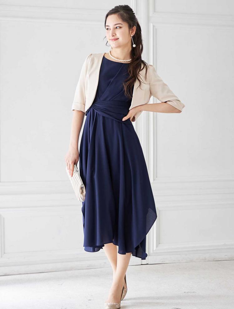 長野県 Y.K様162㎝ Mサイズ軽井沢 お客様の声のページ｜結婚式