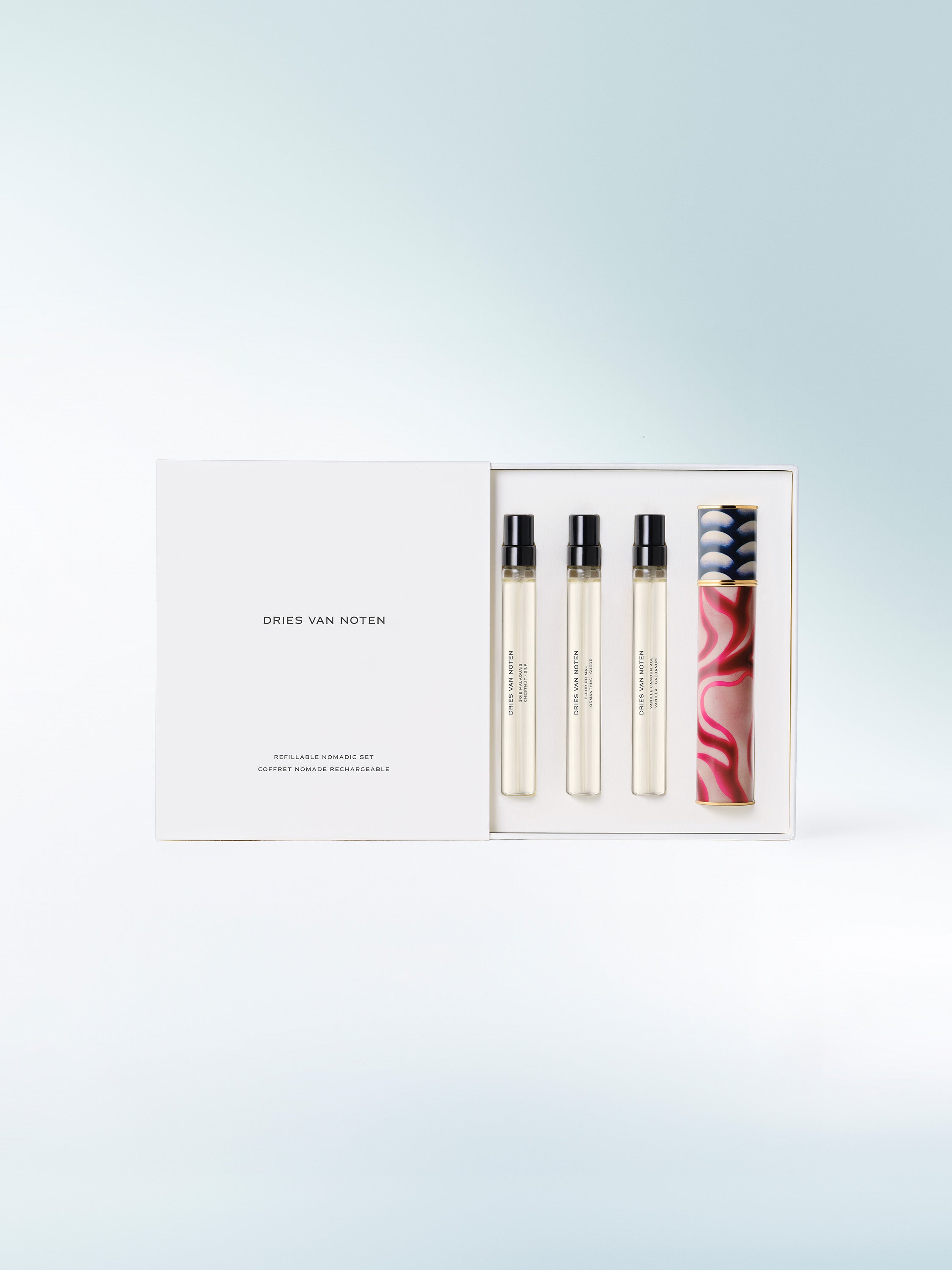 Discovery & Travel Sets | Dries Van Noten
