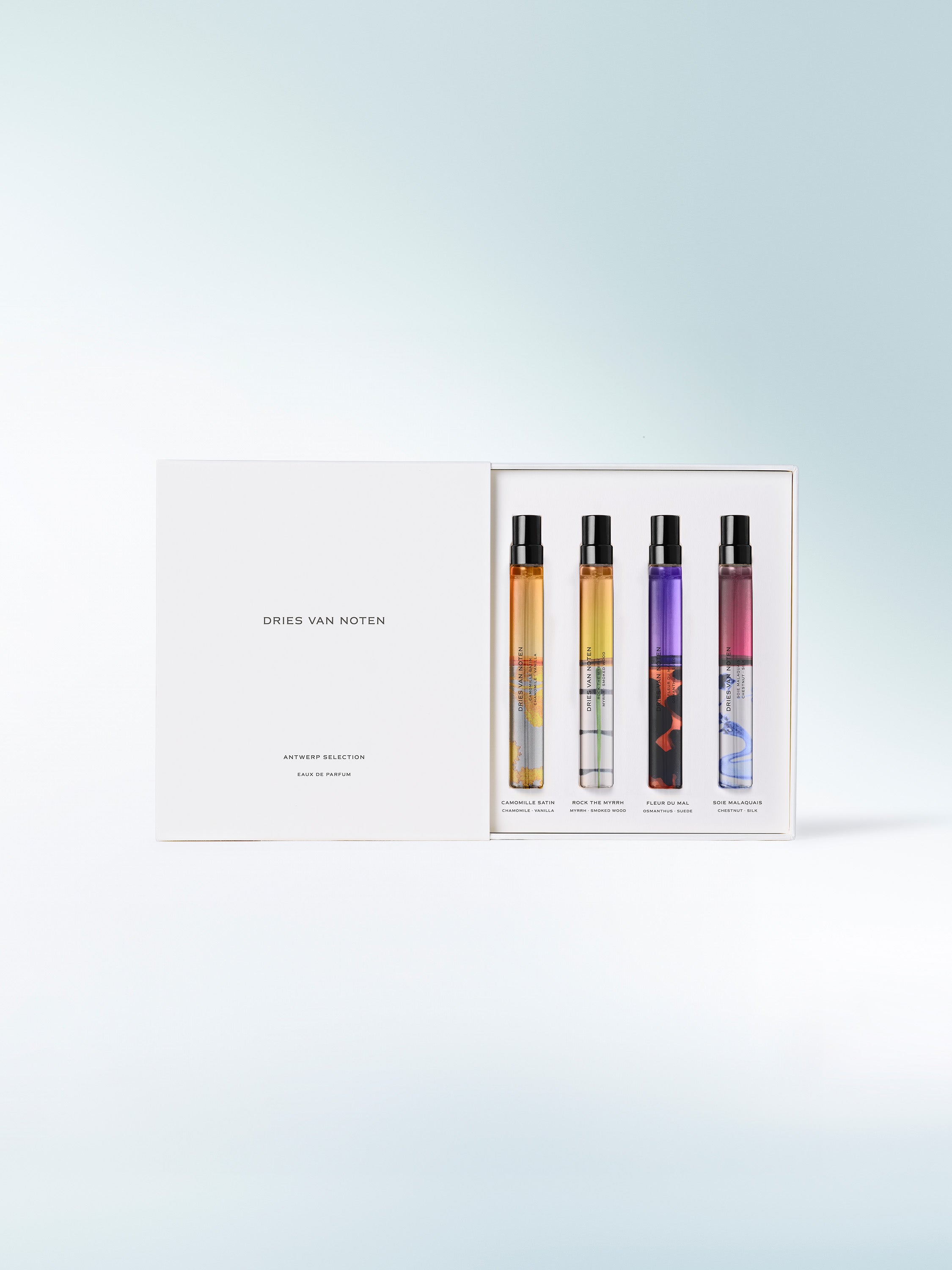 Discovery & Travel Sets | Dries Van Noten