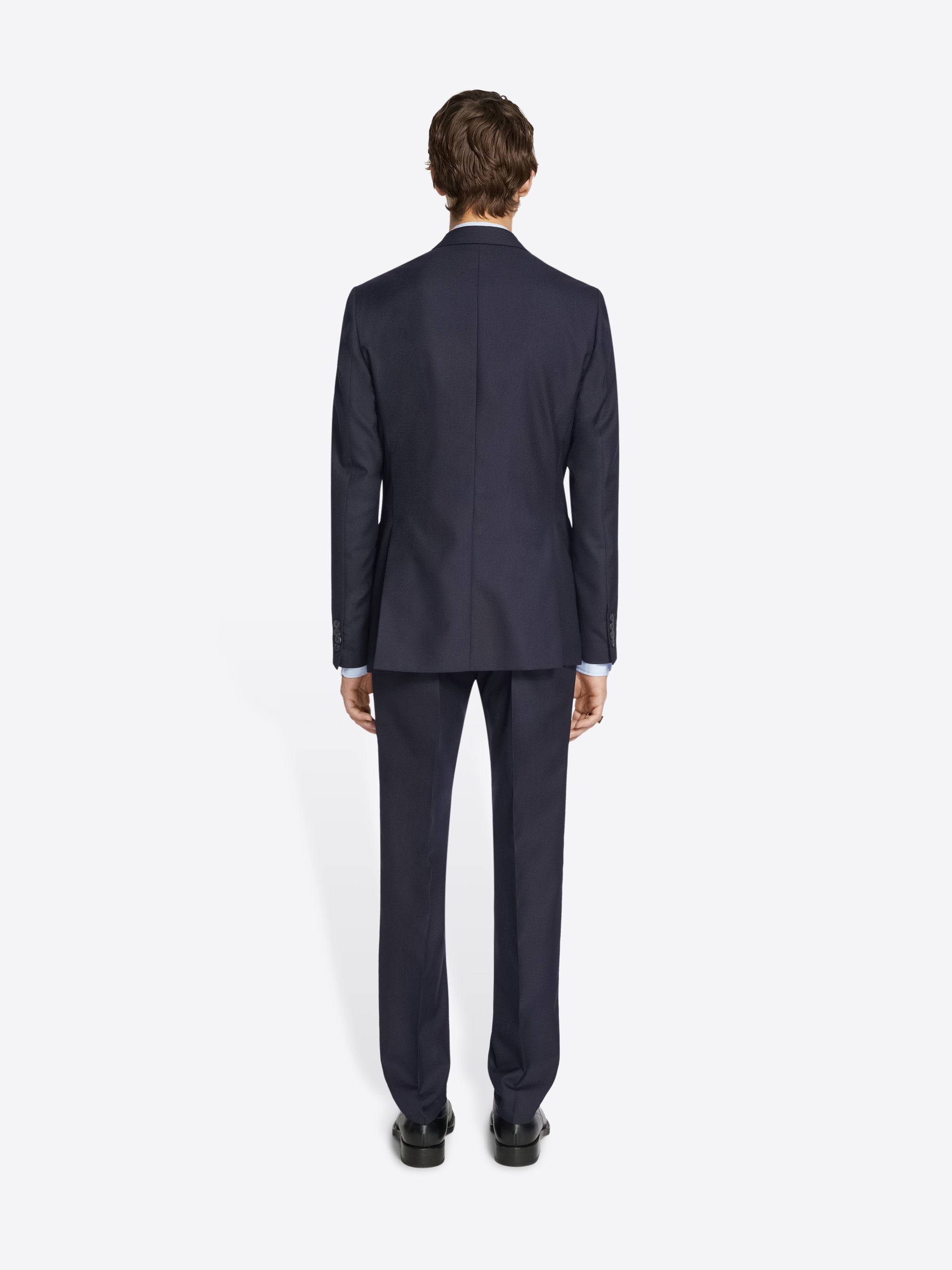 スリムフィットスーツ - 秋/冬 メンズ | Dries Van Noten