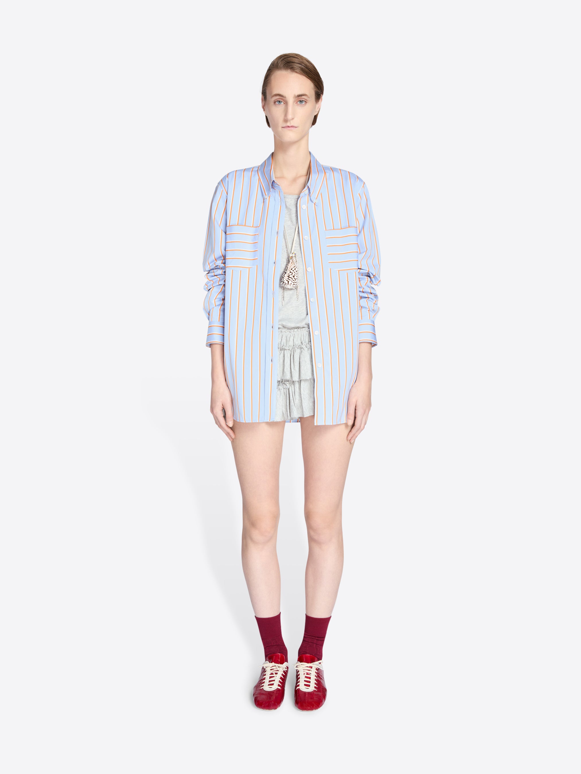Women's Tops & Blouses | Dries Van Noten